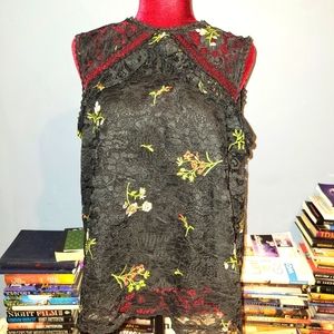 Laundry by shelli blouse